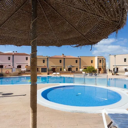 Duplex Beach Callao Salvaje
