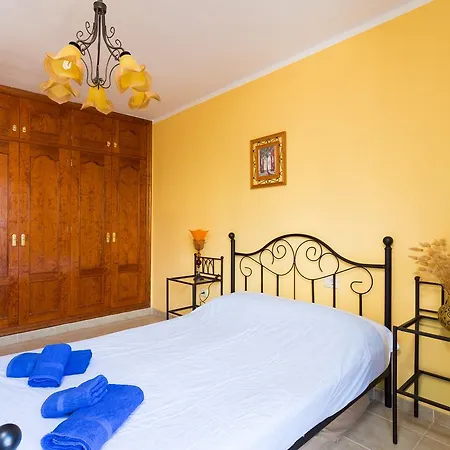 Duplex Beach * Callao Salvaje