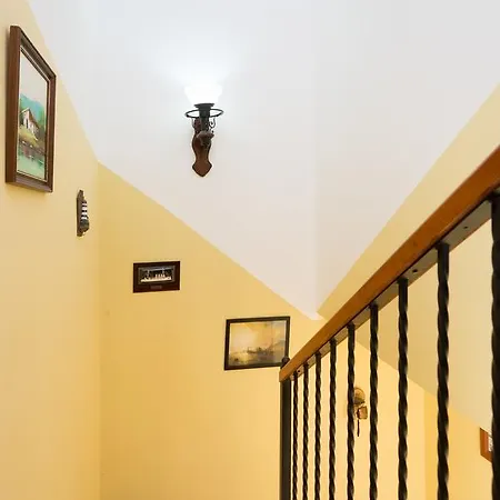 Apartment Duplex Beach Callao Salvaje