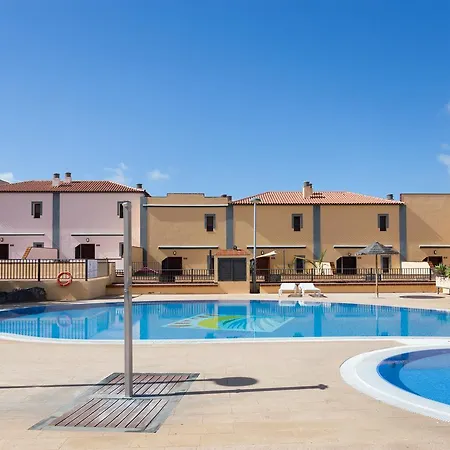 Duplex Beach كالاو سالفاجي