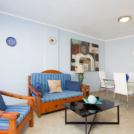 Duplex Beach كالاو سالفاجي