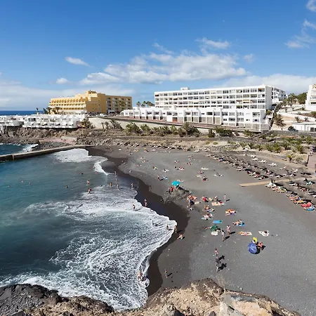 Duplex Beach كالاو سالفاجي
